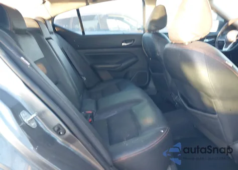 2020 Nissan Altima Sr Intelligent Awd from USA, damaged, VIN 1N4BL4CW2LC167296